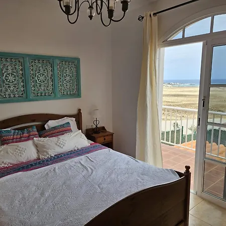 Apartmán Casa Golden Caleta De Fuste