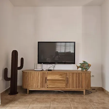 Casa Golden Lejlighed *