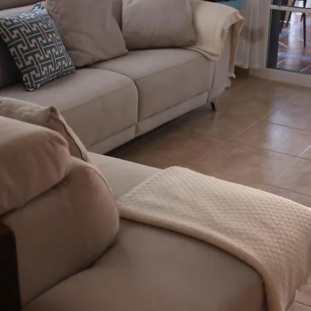 Apartmán Casa Golden *