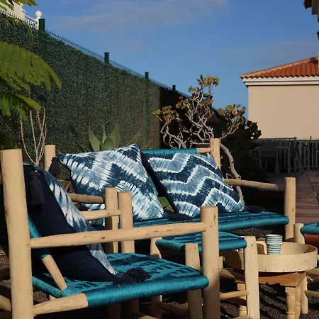 Apartmán Casa Golden Caleta De Fuste