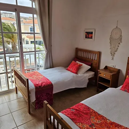 Lejlighed Casa Golden *