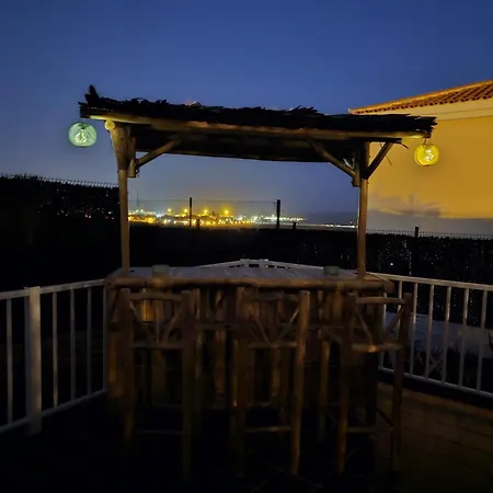 Casa Golden *